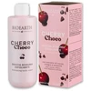 Bioearth Cherry Choco šveičiamasis dušo želė, tinka visų tipų odai, 250 ml
