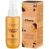 Bioearth Oranžinis Choco Refreshing Mist Purškiklis For Body Face & Hair, 100 ml