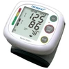 Kraujospūdžio matuoklis Hi-Tech Medical Bioland Digital Blood Pressure Monitors Wrist Automatic Oscillometric Baterija Unisex