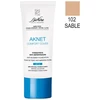 BioNike Comfort Cover Matte & Covering Liquid Foundation 102 Sable SPF 30, 30 ml