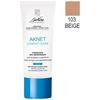 BioNike Comfort Cover Matte & Covering Liquid Foundation 103 rusvai gelsvas SPF 30, 30 ml