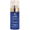 BioNike Defence My Age Anti-Ageing Anti-Wrinkle Firming Lifting Regenerating Brightening Morning & Evening Serum For Face, 30 ml