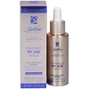 BioNike Defence My Age Gold Hydrating & maitininantis Day & Night Serum For Face, 30 ml