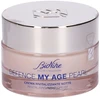 BioNike Defence My Age Pearl Firming Anti-Ageing & Anti-Wrinkle Night Kreminis For Face, 50 ml
