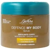 BioNike Defence My Body valomasis šveičiamasis kūno šveitiklis, 350 ml