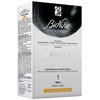 L'Oreal BioNike Shine On Permanent Hair Dye 1 Juodas, 1 vnt.