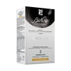 L'Oreal BioNike Shine On Permanent Hair Dye 3 Dark Brown, 1 vnt.