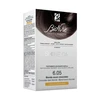 L'Oreal BioNike Shine On Permanent Hair Dye 6.05 Dark Chocolate Skirtas šviesiems plaukams, 145 ml