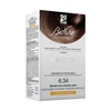 BioNike Shine On Permanent Hair Dye 6.34 Dark Copper Golden Blond, 145 ml