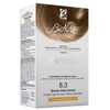 L'Oreal BioNike Shine On Permanent Hair Dye 8.3 Light Golden Skirtas šviesiems plaukams, 145 ml