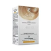 BioNike Shine On Permanent Hair Dye 9 Very Light Skirtas šviesiems plaukams, 145 ml