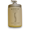 Biosilk, Silk Therapy, Amino Acids, Hair Balm, For Reconstruction, 739 ml