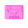 Biovene , Bamboo In-Shower, Storage & Travel, Travel Case, Sunset Rožinė For Women