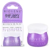 Biovene Age-Defy Tasty! Blueberry Sviestas lūpoms Balm lūpų balzamas, 8 g