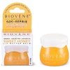 Biovene Sos-Repair Creamy! Sweet Honey Sviestas lūpoms Balm, 8 g