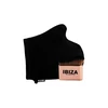 Biovene Ibiza Tanning Mitts Juodas