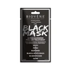 Biovene, Juodas Mask, Cleansing, Peel-Off Mask, For Face, 12.5 ml