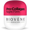 Biovene Pro-Collagen Firming Night Kreminis For Face, 50 ml