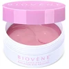 Biovene Radiance Bakuchiol Watermelon Under Eye Patches paakių padeliai, 60 vnt.