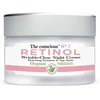 The Conscious Sąmoningas Nr. 7 retinolis, 50 ml