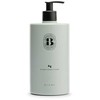 Bjork Ag Sidabrinis Hair Conditioner For Neutralisation Of Geltona Tones, 750 ml