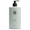 Bjork Ag Sidabrinis Hair Šampūnas For Neutralisation Of Geltona Tones, 750 ml