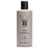 Björk Vaxa Kids drėkinamosios dušo putos, 300 ml