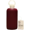 Gertuvė Bkr , Bitten Spiked, GWP Glass Vanduo Bottle, 1000 ml For Women