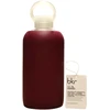 Gertuvė Bkr , Bitten Spiked, GWP Glass Vanduo Bottle, 1000 ml For Women
