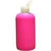 Gertuvė Bkr , Max, GWP Glass Vanduo Bottle, 1000 ml For Women