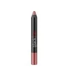 Black Up Juodas Up Juodas Up Juodas Up Lip Liner, 20M 2.8 g