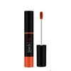 Black Up „Juodas Up Juodas Up Rouge a Levres“ matiniai skysti lūpų dažai 02, 7 ml