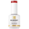 Bluesky, Bluesky, Glossy Shine Finish, Semi-Permanent Nagų lakas, Wildfire, 15 ml