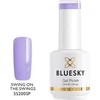 Bluesky, Bluesky, Glossy Shine Finish, Semi-Permanent Nagų lakas, Swing On The Sw, 15 ml
