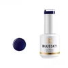Bluesky, Bluesky, Shimmer Glitter, Semi-Permanent Nagų lakas, Raindrops, 15 ml