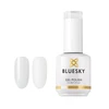 Bluesky, Bluesky, UV, Semi-Permanent Nagų lakas, Be Bright, 15 ml