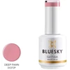 Bluesky, Bluesky, UV, Semi-Permanent Nagų lakas, Deep Fawn, 15 ml
