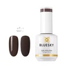 Bluesky, Bluesky, UV, Semi-Permanent Nagų lakas, Divinity, 15 ml