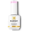Bluesky, Bluesky, UV, Semi-Permanent Nagų lakas, Chiffon Twirl, 15 ml
