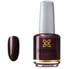 Bluesky, Weekly Polish, Long Lasting & Glossy, Nagų lakas, Dark Lava, 15 ml
