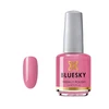 Bluesky, Weekly Polish, Long Lasting & Shiny, Nagų lakas, Satin Sheets, 15 ml