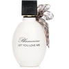 Blumarine, Let You Love Me, Eau De Parfum, For Women, 50 ml