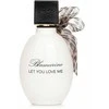 Blumarine, Let You Love Me, Eau De Parfum, For Women, 50 ml For Women