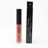 Bobbi Brown Lūpų blizgis (smulkinto aliejaus prisotintas blizgesys) 6 ml, „In The Buff“