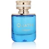 Boucheron Quatre En Bleu Pour Femme EDP parfumuotas vanduo moterims, 50 ml