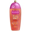 Bourjois Wake Me! Citrus Energizing Dušo želė For All Skin Types, 250 ml