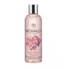 Bronnley, Rožinė Peony - Rhubarb, Cleansing, Dušo želė, For All Skin Types, 250 ml