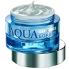 Bruno Vassari Aqua Genomics Sorbet Glicerino Drėkinamasis Rytinis ir Vakarinis Kremas Veidui ir Kaklui, 50 ml
