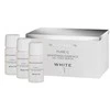 Set Trio Bruno Vassari Baltas Whitening Day &amp; Night Serum For Face, 3 pcs, 8 ml