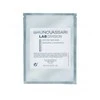 Set Bruno Vassari Lab Division Hyaluronic Acid Hydra-maitininantis Peel-Off Mask For Face, 5 vnt., 18 ml